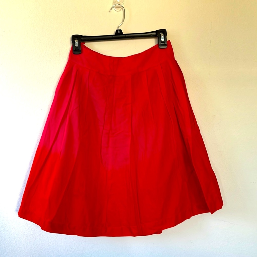 H&M skirt
